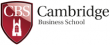 Cambridge Business School s.r.o.