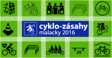 Hlasujte za cykloopatrenia