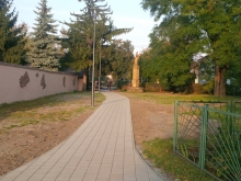Mesto dokončilo tohtoročné rekonštrukcie chodníkov
