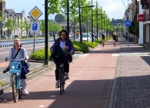 Mesto získalo ďalšiu dotáciu na podporu cyklistiky