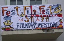 Fest Film Fest fest dobrý