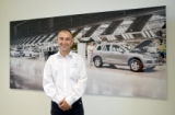 Malačan František pracuje vo Volkswagen Slovakia s celou rodinou