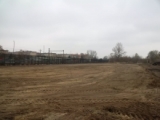 Spustila sa príprava na výstavbu záchytného parkoviska