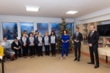 Mesto otvorilo zrekonštruovaný domov dôchodcov