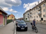 Mesto získalo dotáciu aj na druhú etapu cyklotrás