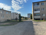 Finalizuje sa rekonštrukcia vnútrobloku na Ceste mládeže