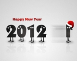 Rok 2012 pred nami, zvýšme úsilie