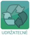 Náš pohľad: Trvalo udržateľné mesto