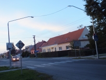 Bezpečnejšie priechody
