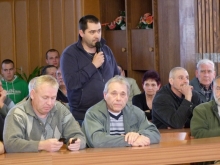 Pozývame vás na nedeľňajšie stretnutie