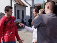 Za predsedu kraja kandiduje aj Oskar Dobrovodský