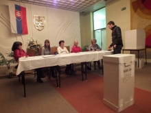 Voľby do VÚC 2013