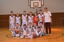 Malacký basketbal ožíva