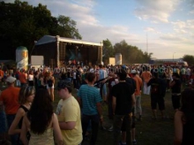 StreetFest Malacky 2011: Začal predpredaj akciových vstupeniek