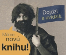 Príďte na krst novej knihy Malackých pohľadov