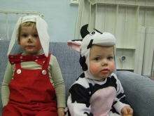 CVeČko karneval a ponuka na jarné prázdniny