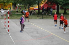 Veľkonočný medzinárodný mládežnícky turnaj v hádzanej