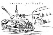 Hľadá pamätníkov na udalosti roku 1968