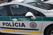 V Malackách sa vážne zranilo 8-ročné dievčatko