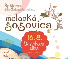  Malacká šošovica a UV_festival v centre mesta