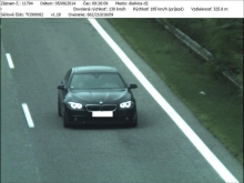 Láska k rýchlej jazde môže v lepšom prípade skončiť „len“ pokutou