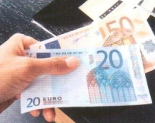 Rozdelenie dotácií športovým klubom