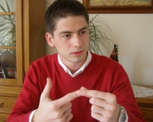 „Nemusíte nám veriť, ale dajte nám šancu“, tvrdí poslanec Juraj Říha