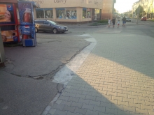 Nebojme sa výzvy zrekonštruovať osvetlenie a chodníky