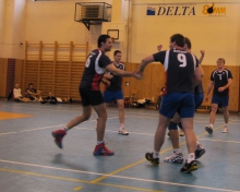 VOLEJBAL: Záhorákom unikol postup o 2 sety