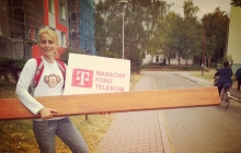 Telekom opäť podporí malacké projekty