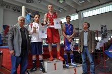 ABC Malacky v roku 2014