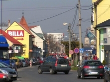 Prvé kroky v oblasti dopravy