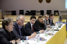 Mestá a obce sa zhodli na spoločnej pomoci pri čerpaní eurofondov