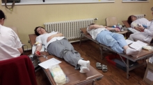 Malačania neváhali urobiť dobrý skutok