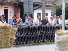 Motocyklové preteky v tomto roku nebudú