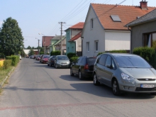 Parkovisko nedokážeme nafúknuť donekonečna 