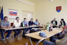 Záhorie trápi nedostatok lekárov 