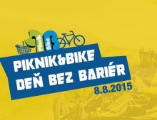 Župné cyklotrasy budú plné optimistov