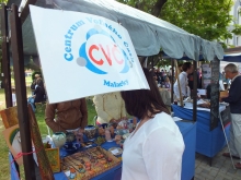 CVeČko na Malackej šošovici