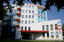 Riaditeľ Inkubátora bol odvolaný