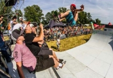 1. mája sa predstaví aj nový urban festival