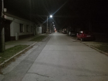 Modernizácia verejného osvetlenia môže postúpiť do II. etapy
