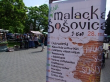 Prihláste sa na jesennú Malackú šošovicu