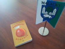Malacky vydajú Záhorácky slovník