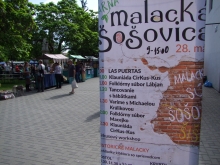 Malacká šošovica už aj v mestskom zákone 