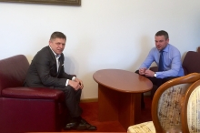 Malacky navštívi predseda vlády Robert Fico