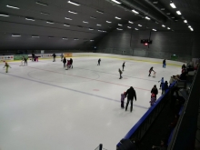 Mesto vyhlásilo ponukové konanie na zimnú arénu