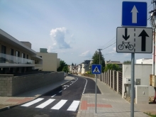 Štartuje rekonštrukcia vnútroblokov na 1. mája