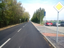 Mesto dokončilo ďalšie investície