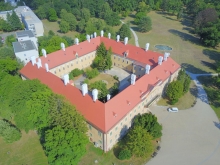 V kaštieli sa budú rekonštruovať reprezentačné sály